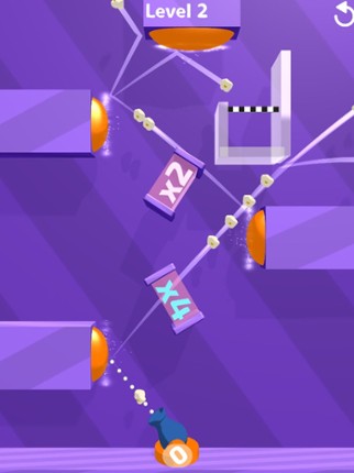 Bounce More screenshot