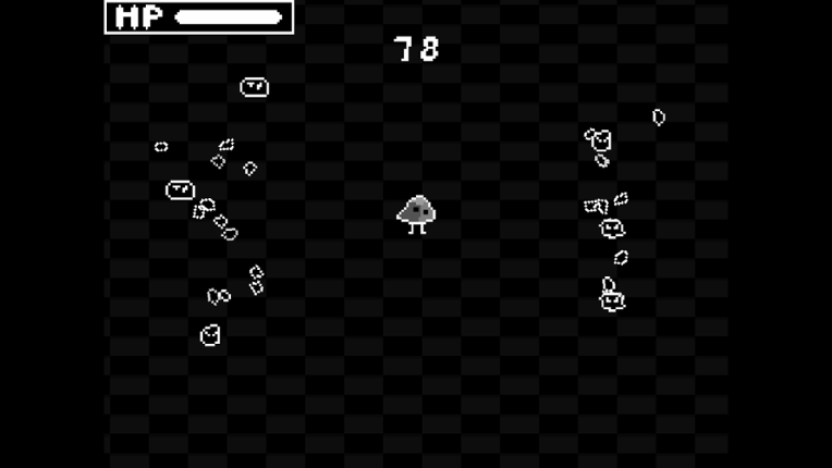 Box Rock screenshot