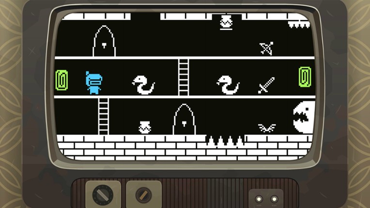 Bring You Home screenshot