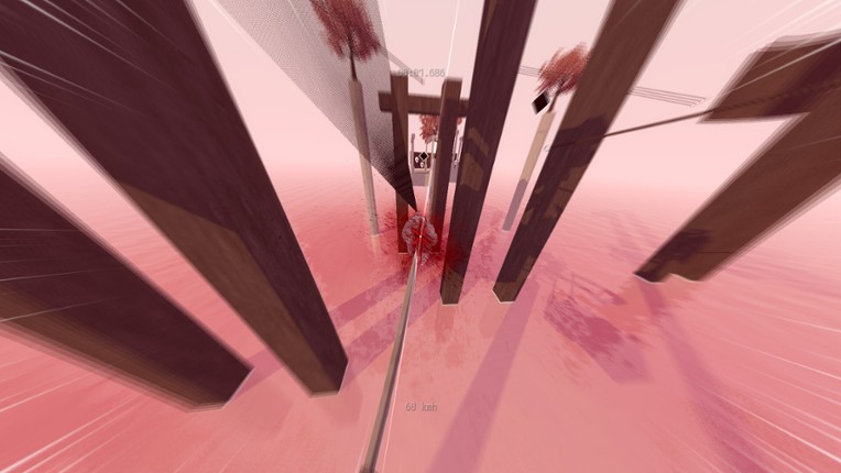 BRUTAL KATANA screenshot