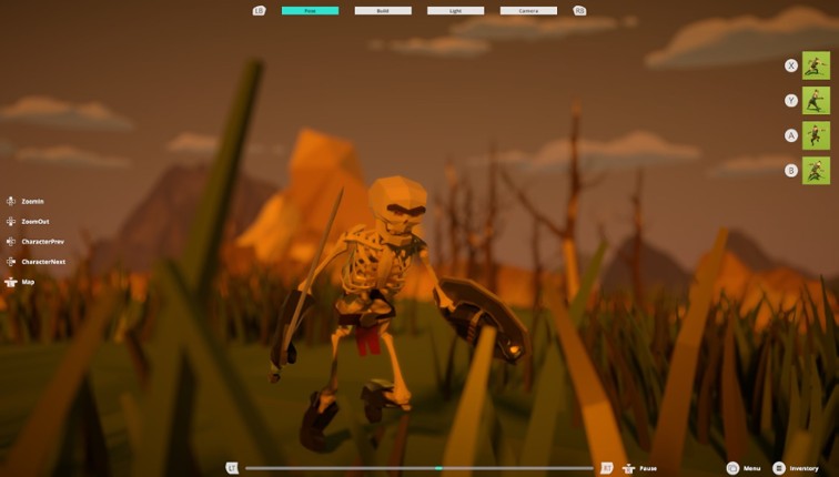 Brytag Studio screenshot