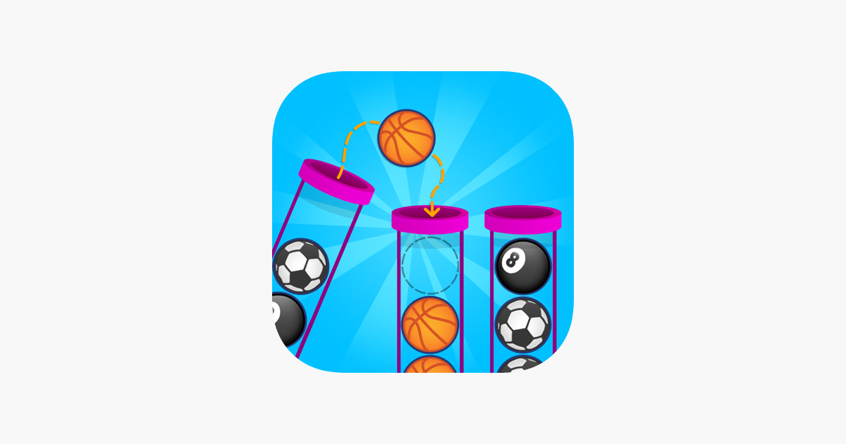 Games like Bubble Sort & Match