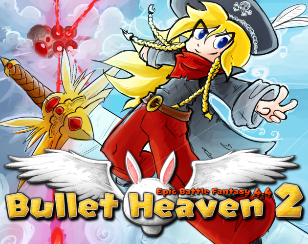 Games like Bullet Heaven 2