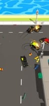 Bumper Cars Battle.io Image