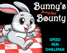 Bunny's "Boing Ball" Bounty Image