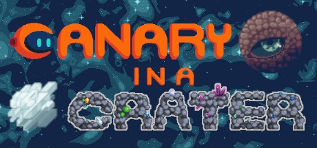 Games like Canary in a Crater