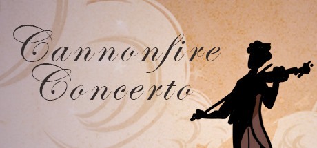 Games like Cannonfire Concerto