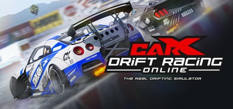 Games like CarX Drift Racing Online