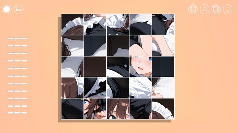 Casual Affairs screenshot