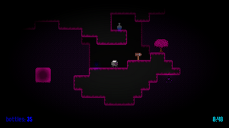Cave Runner screenshot