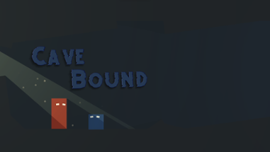 Cavebound Image