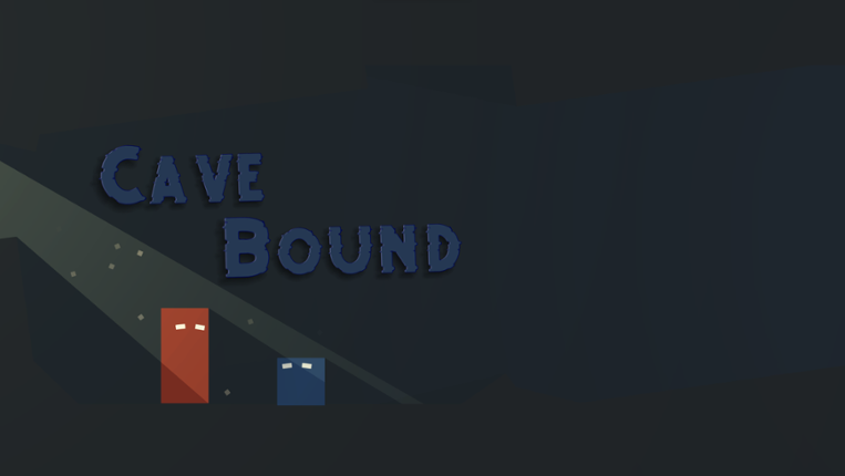 Cavebound Game Cover