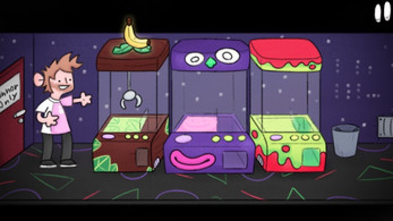 CDawgVA in: Sumimasen! screenshot