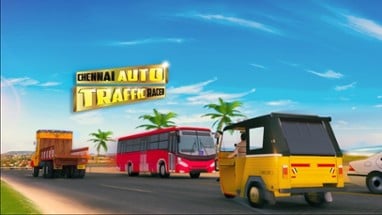 Chennai Auto Traffic Racer 2 Image