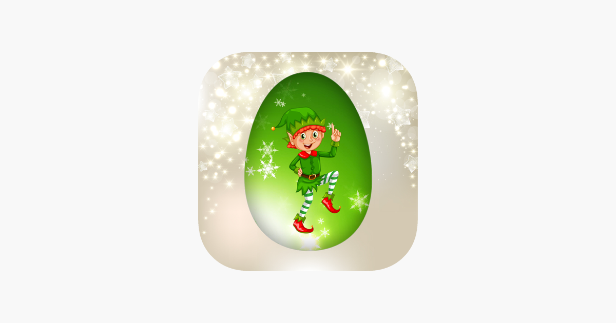 Games like Christmas Surprise Eggs
