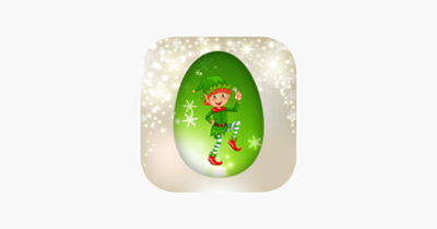 Christmas Surprise Eggs Image