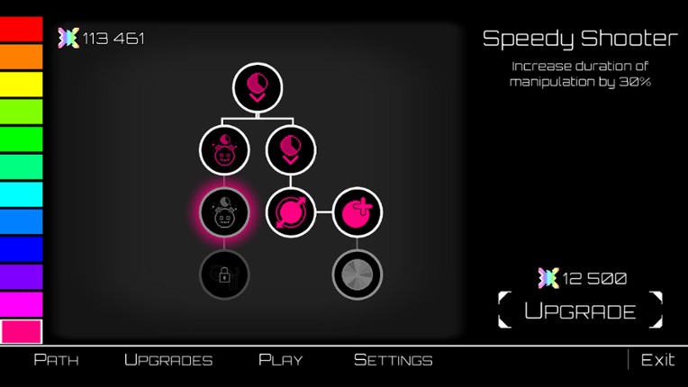 Chromatic Shift screenshot