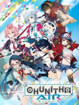 Games like Chunithm Air