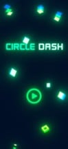 Circle Dash - Galaxy Star Image