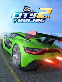 Games like City Racing 2