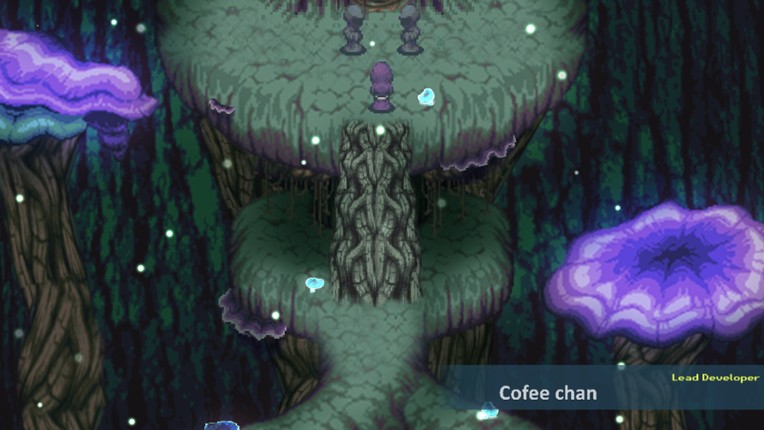Clarent Saga: Prologue screenshot
