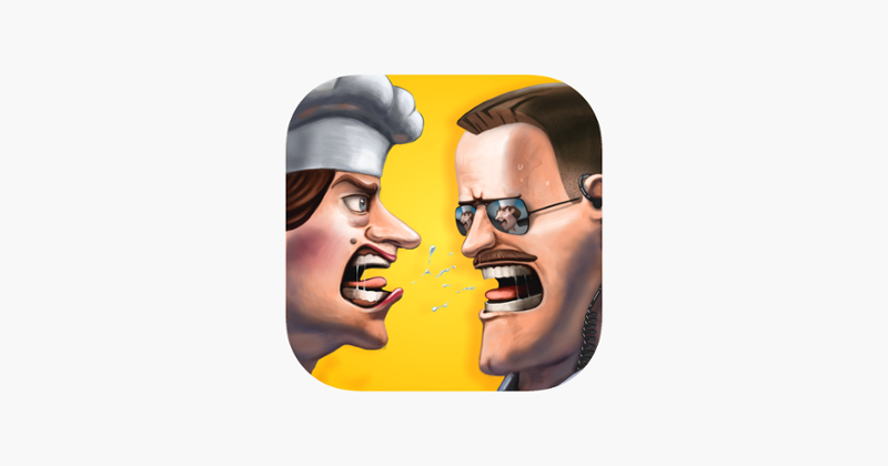 Clash of schools - simulator rpg war arena hero Image
