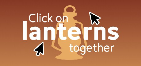 Games like Click on lanterns together