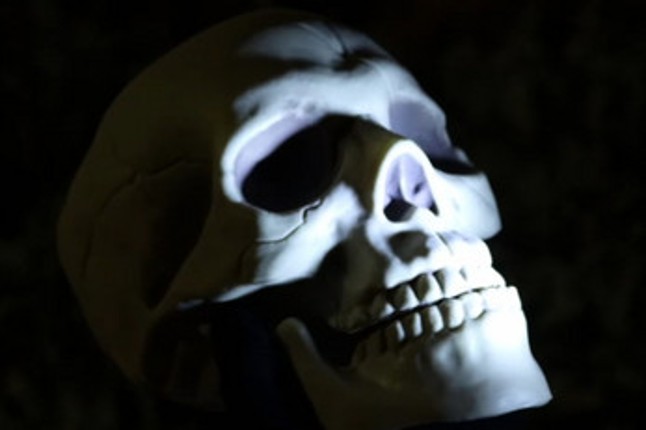 Clounds & Bones screenshot