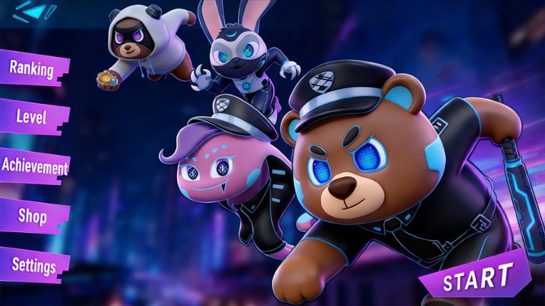 Code Velocity screenshot