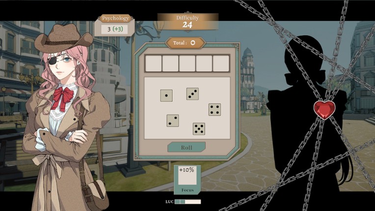 Kill The Clock screenshot