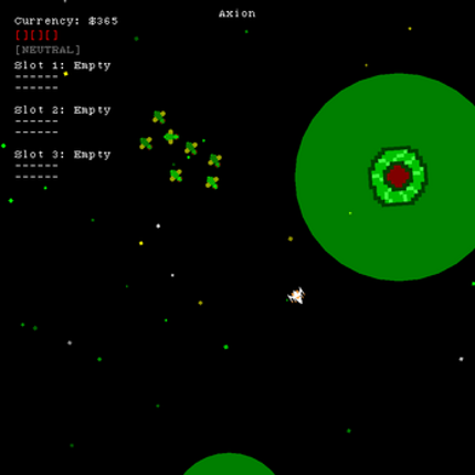 Courier screenshot