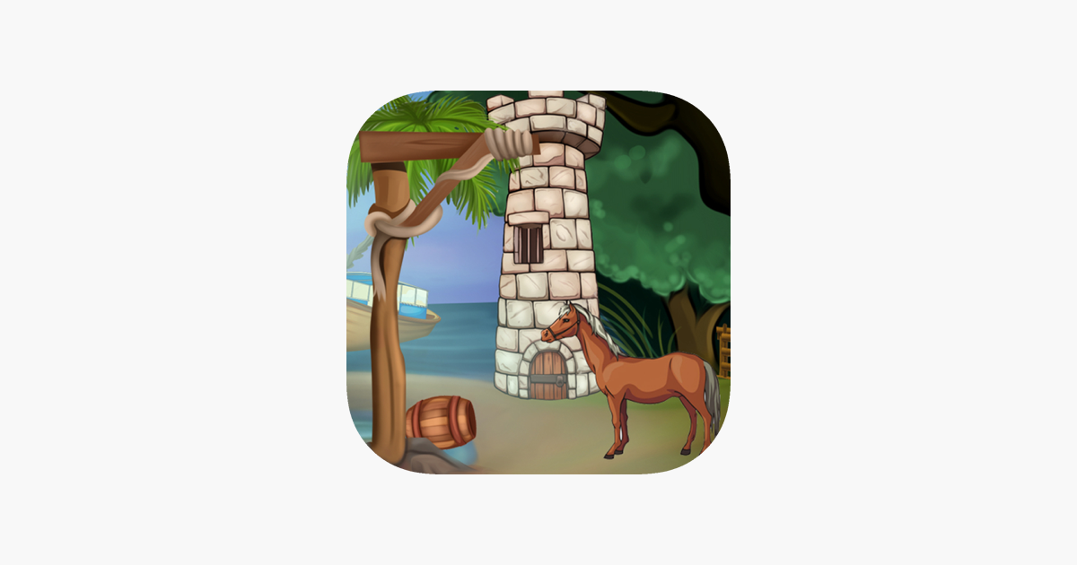 Games like Cowboy Lighthouse Escape