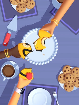 Cupcake Art screenshot