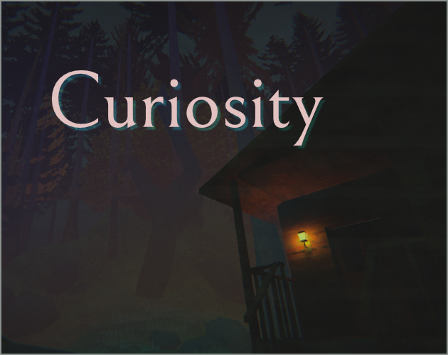 Games like Curiosity
