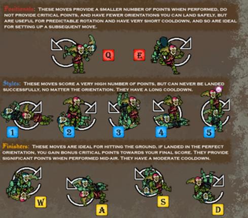 Da Grandle Gorblark Goomashooba screenshot