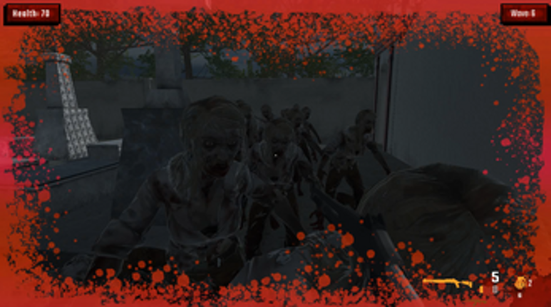 Deadly Adrenaline screenshot