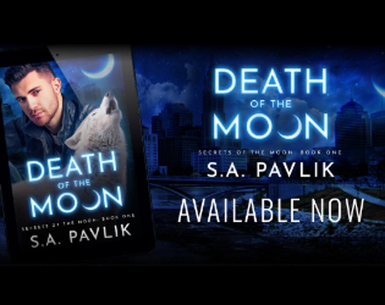 Death of the Moon Image