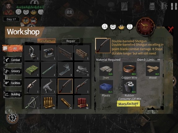 Delivery from the Pain screenshot