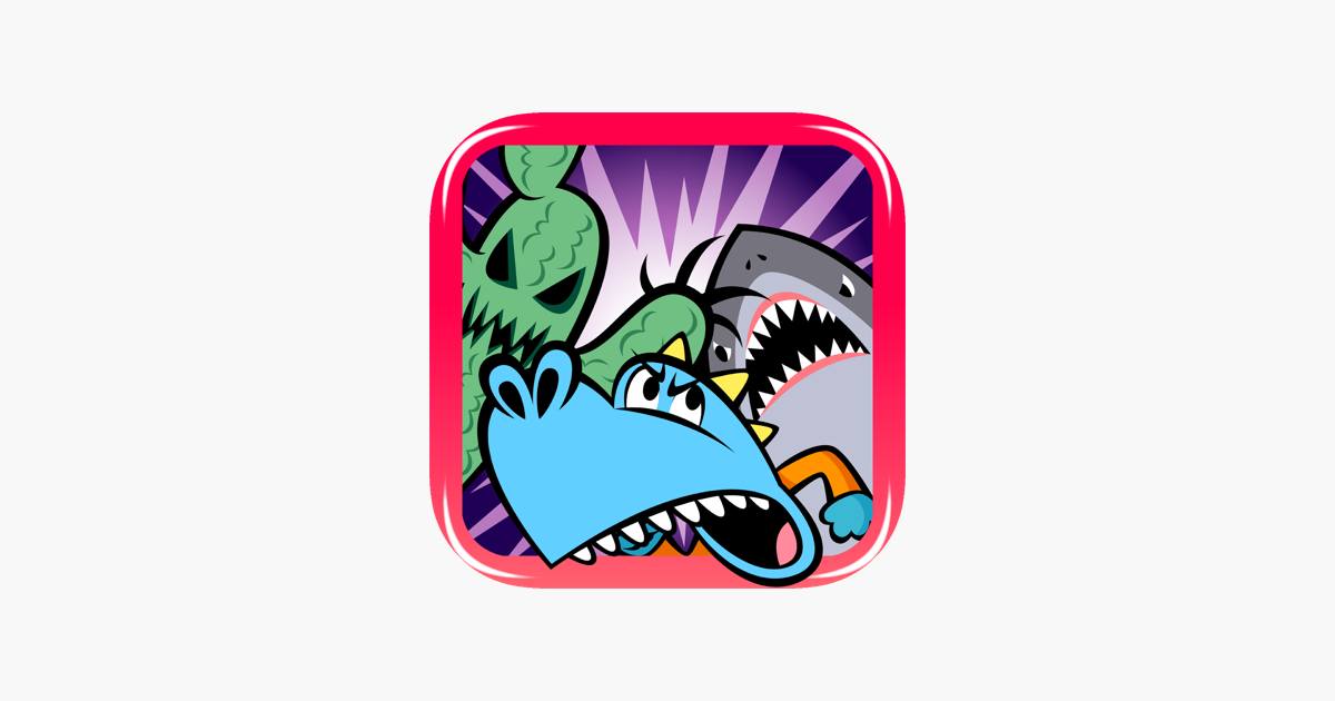 Games like Dino Run Free
