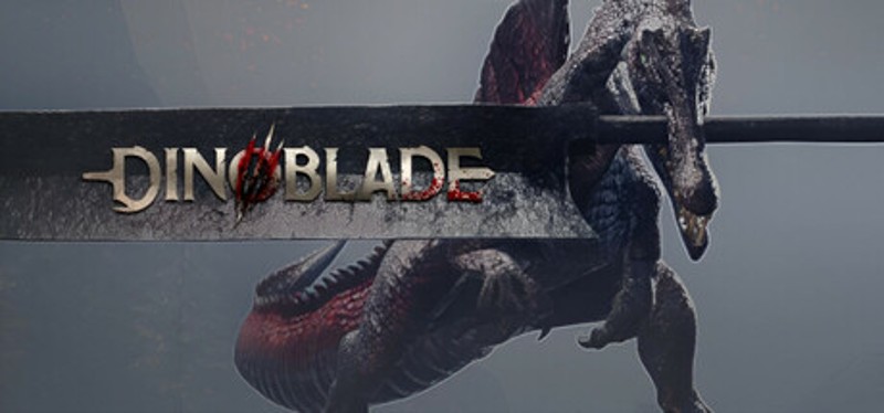 Dinoblade Image