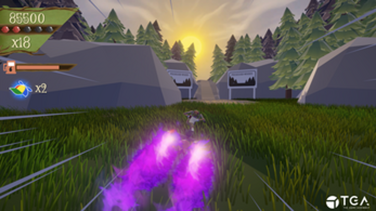 Ditch The Witch Image