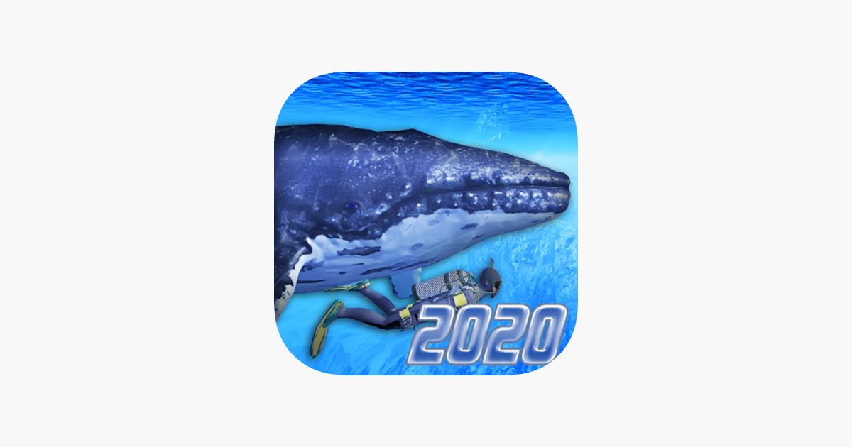 Games like Diving Simulator 2020