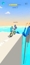 DownHill 3D Image