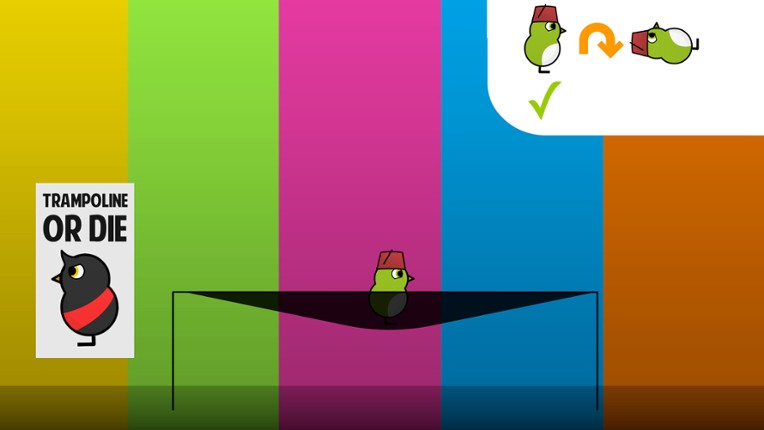 Duck Life 4 Classic screenshot