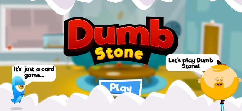 Dumb Stone Image