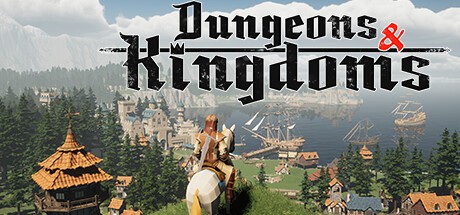 Games like Dungeons & Kingdoms