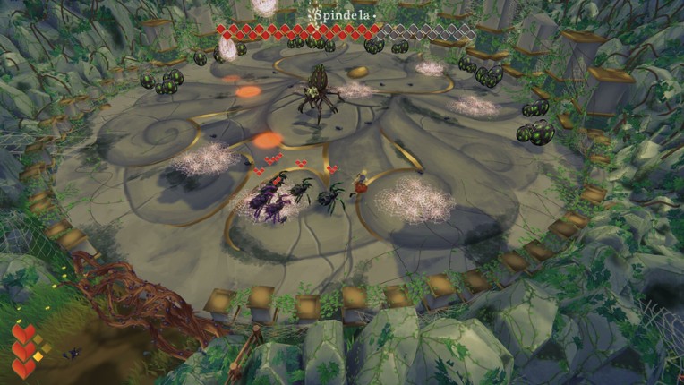 Eclipse: Shine of Dawn Image