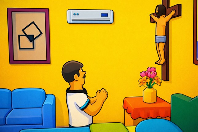 EL CHISMOSO screenshot