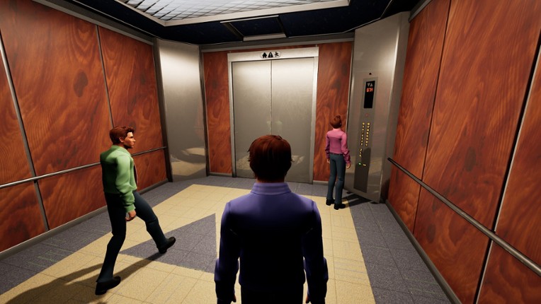 Elevator Image