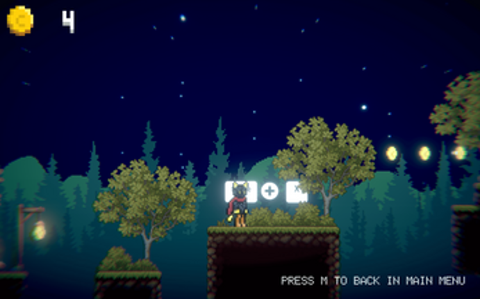 Ember And The Magic Tree: Heartwood Edition Image